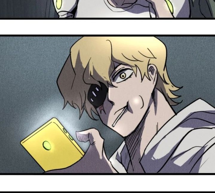 Insector Chapter 64 Gambar 4