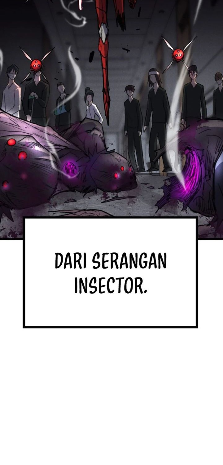 Insector Chapter 64 Gambar 60