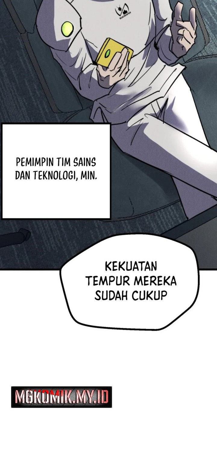 Insector Chapter 64 Gambar 66