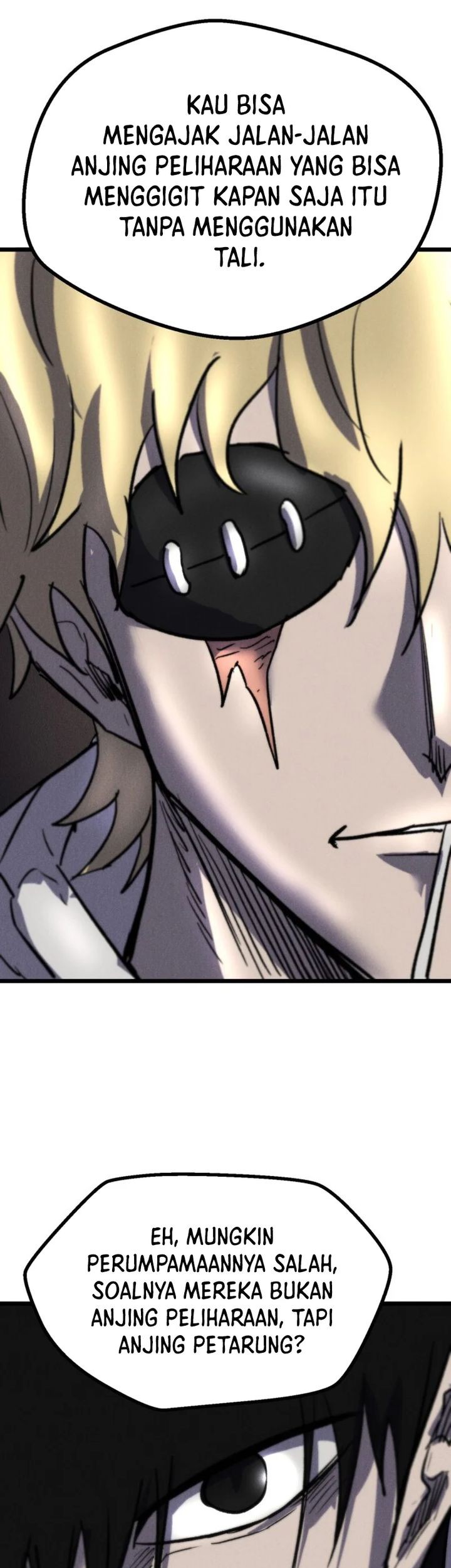 Insector Chapter 64 Gambar 67