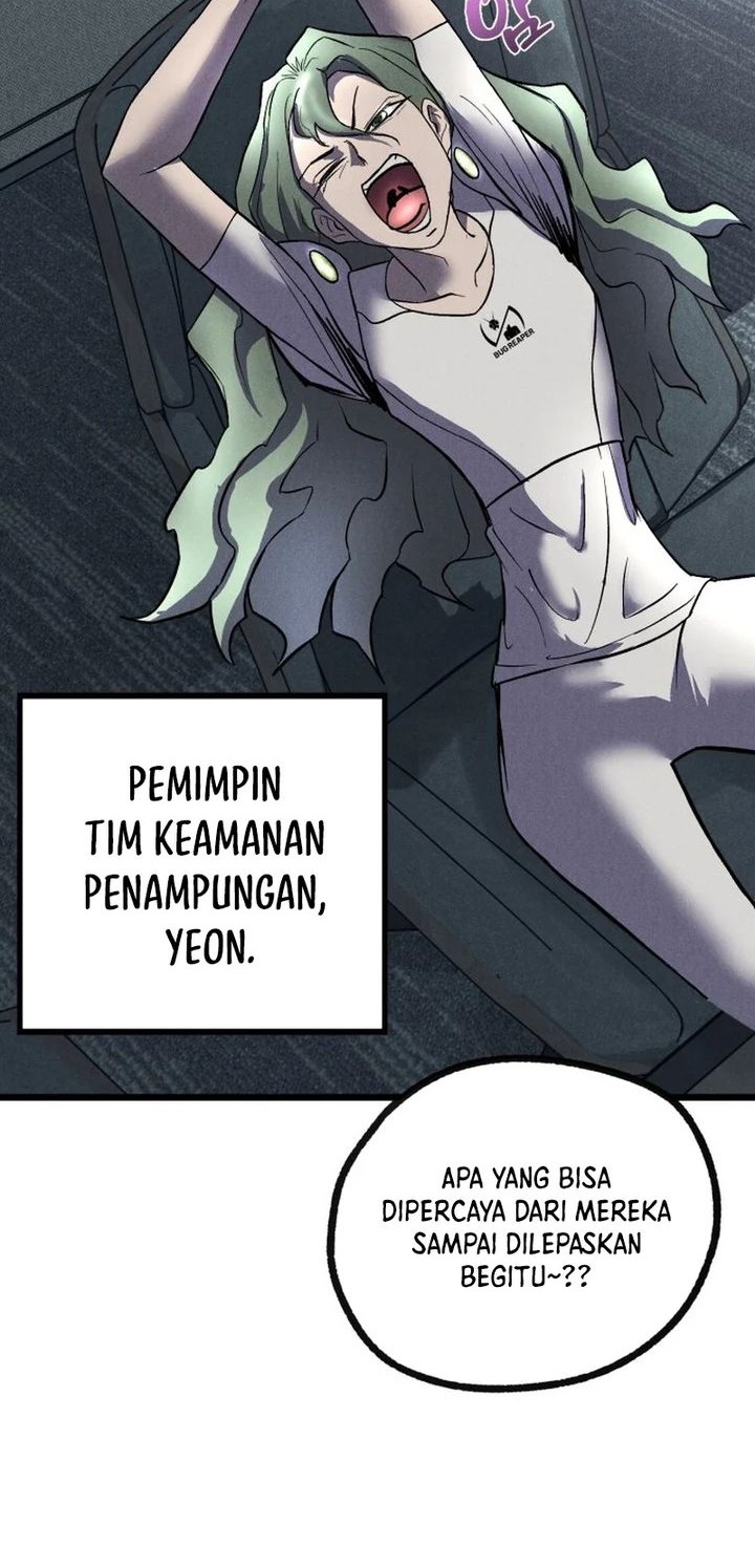 Insector Chapter 64 Gambar 70