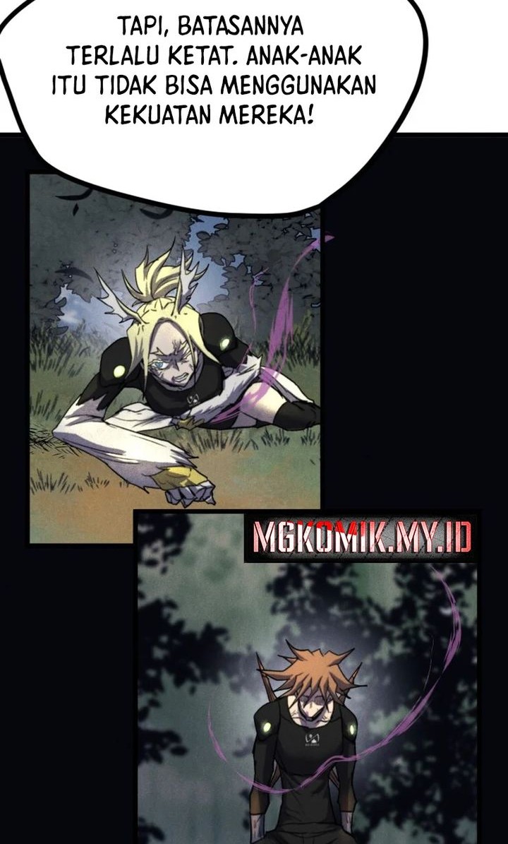 Insector Chapter 64 Gambar 72