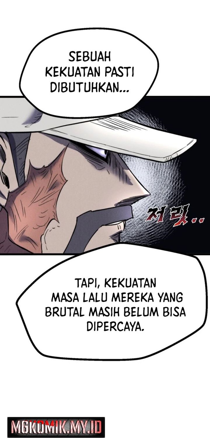 Insector Chapter 64 Gambar 76