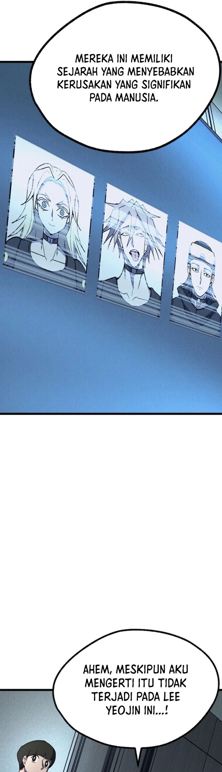 Insector Chapter 64 Gambar 13