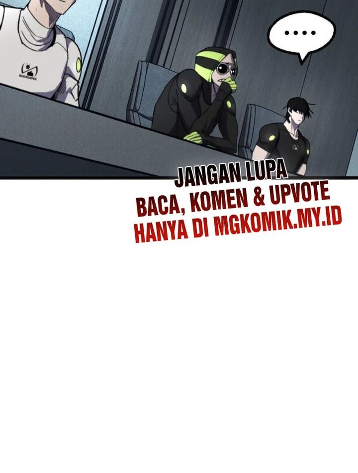 Insector Chapter 64 Gambar 14