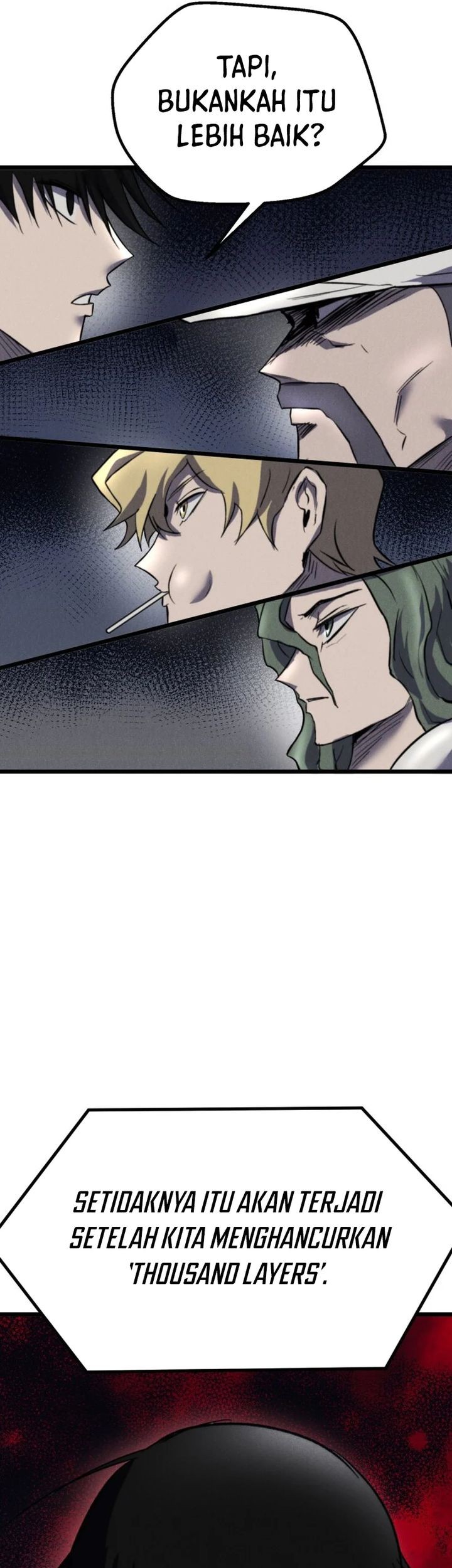 Insector Chapter 64 Gambar 79