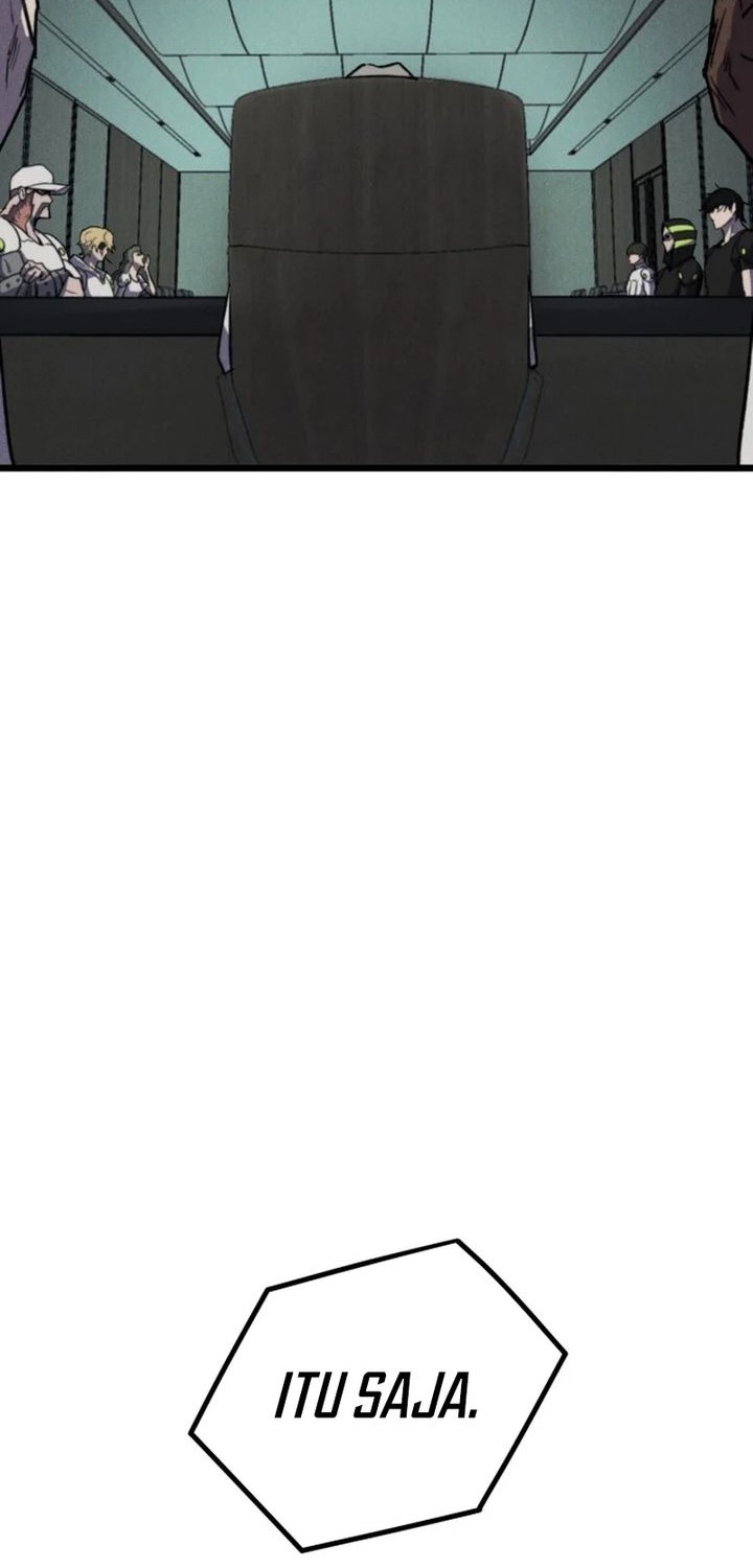 Insector Chapter 64 Gambar 84