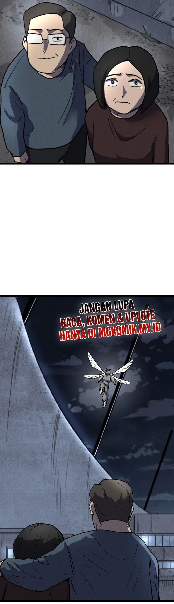 Insector Chapter 64 Gambar 89