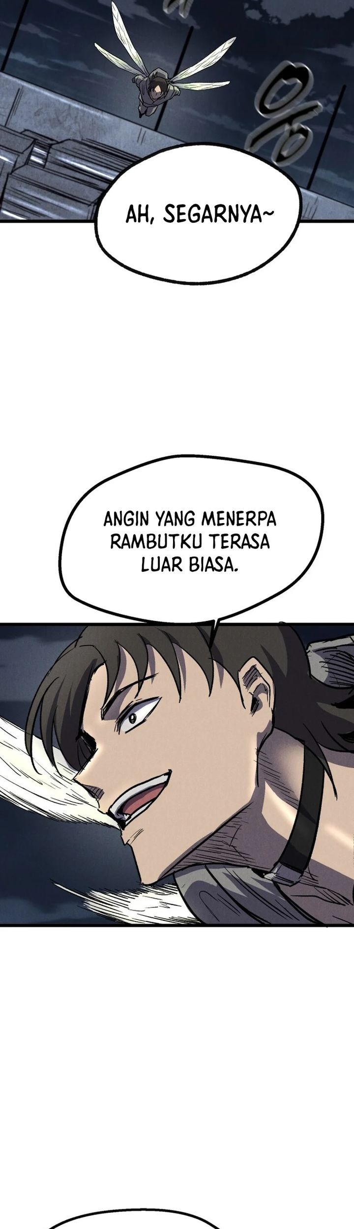 Insector Chapter 64 Gambar 91