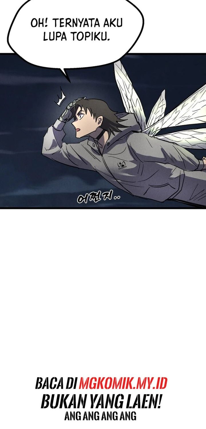 Insector Chapter 64 Gambar 92