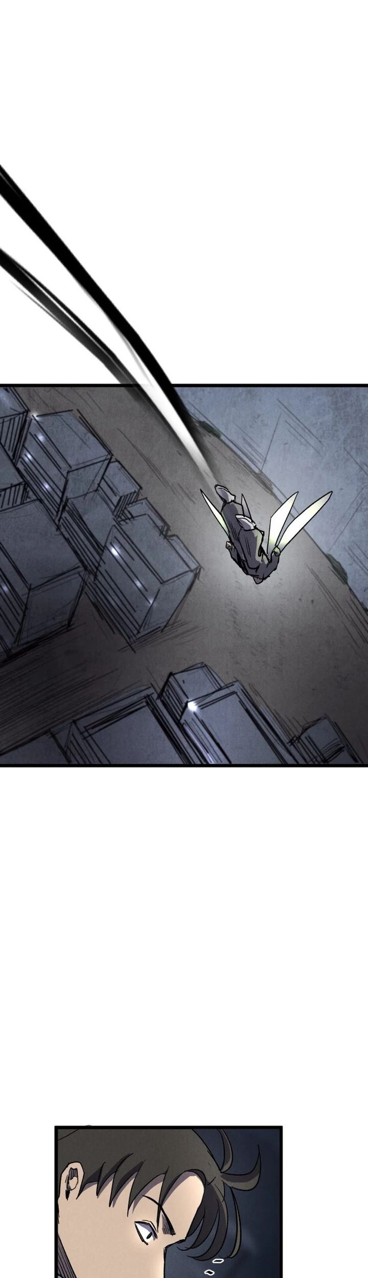 Insector Chapter 64 Gambar 93