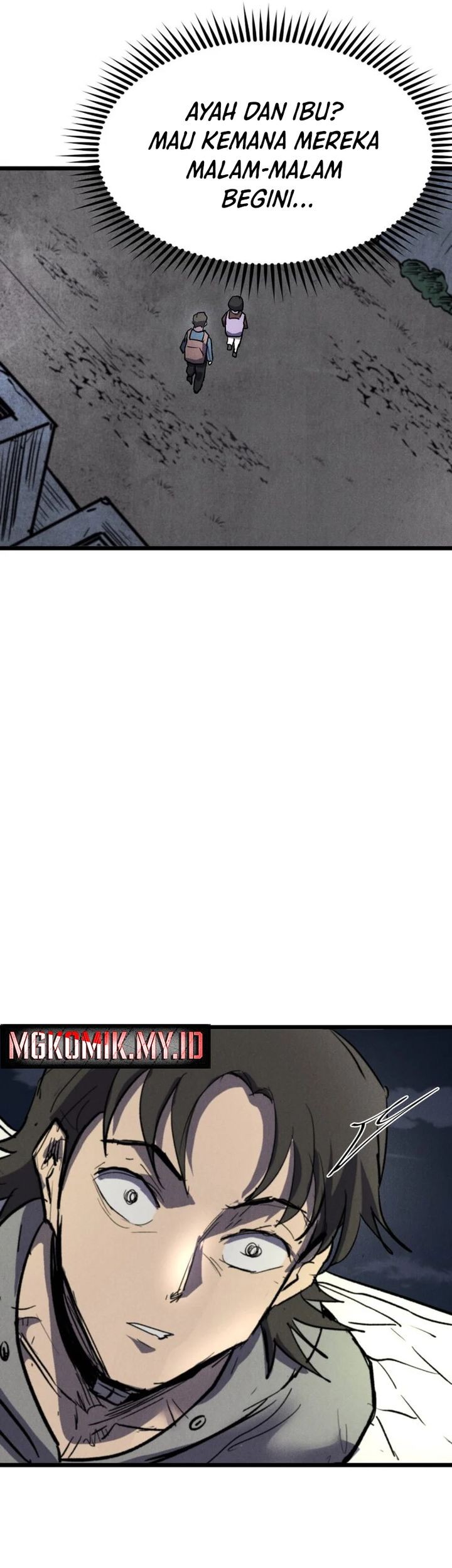 Insector Chapter 64 Gambar 95