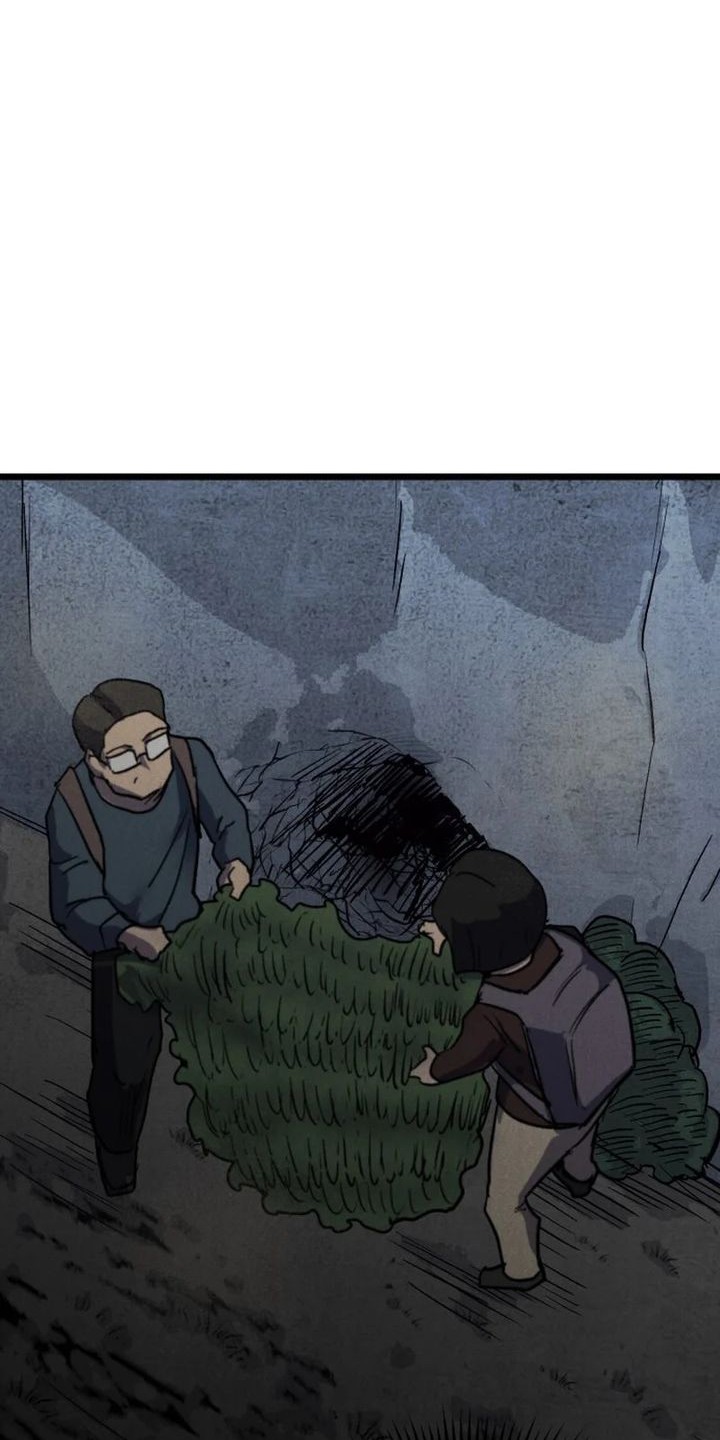 Insector Chapter 64 Gambar 96