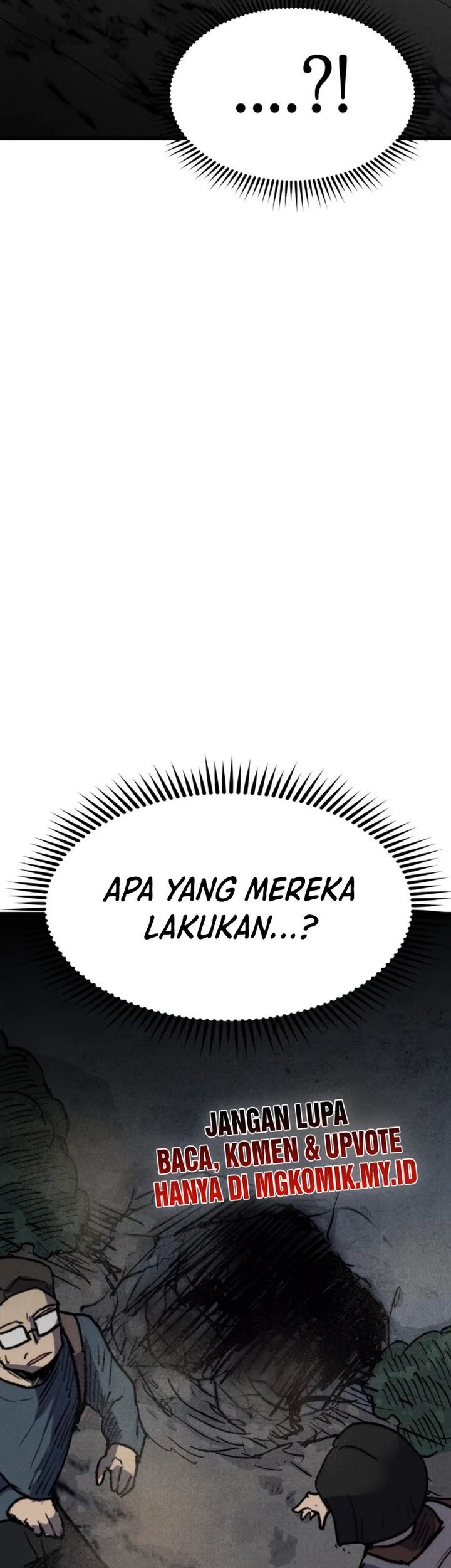 Insector Chapter 64 Gambar 97