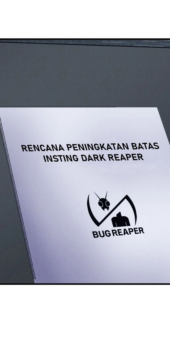 Insector Chapter 64 Gambar 8
