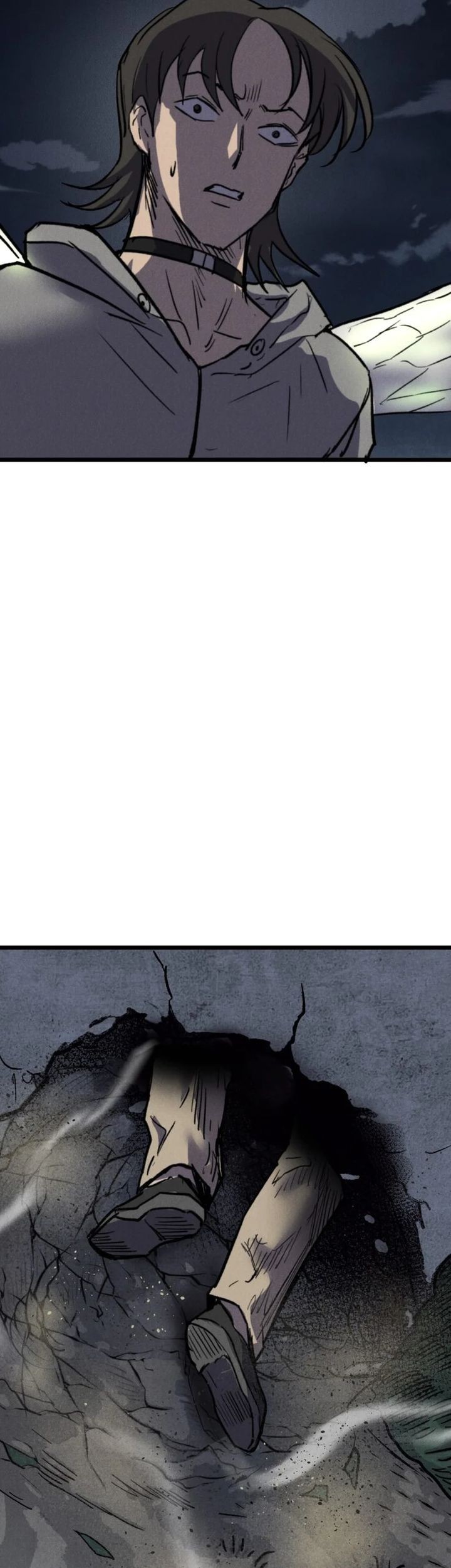 Insector Chapter 64 Gambar 99