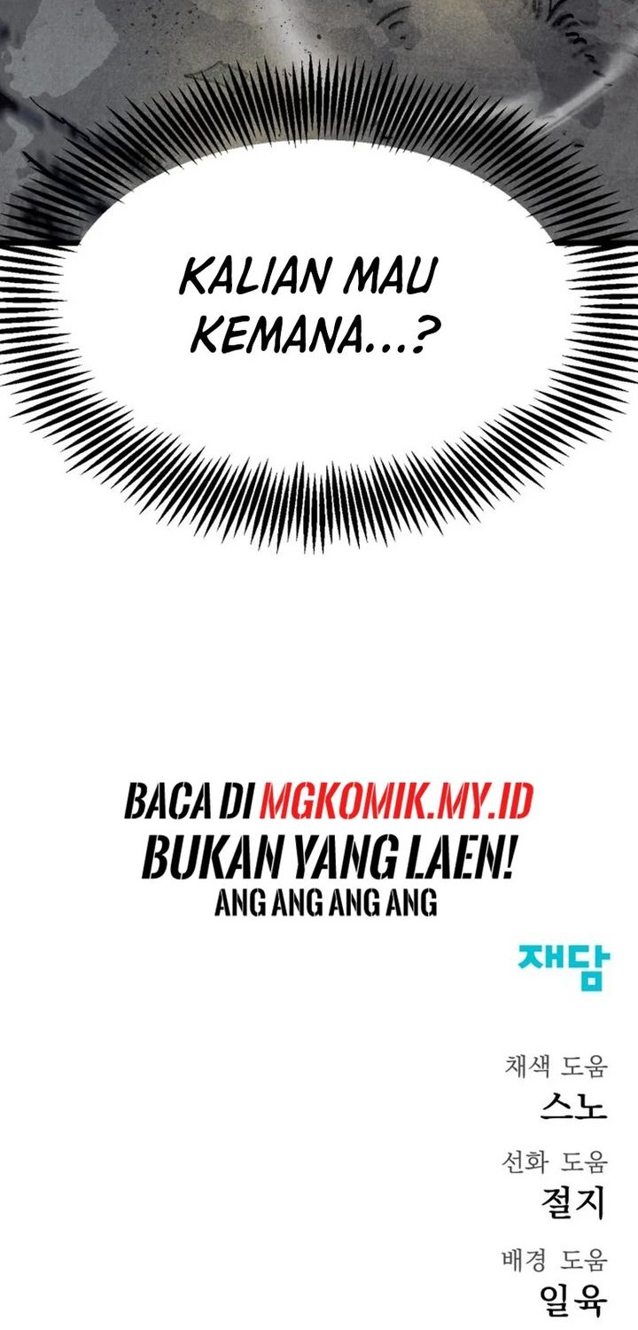 Insector Chapter 64 Gambar 100