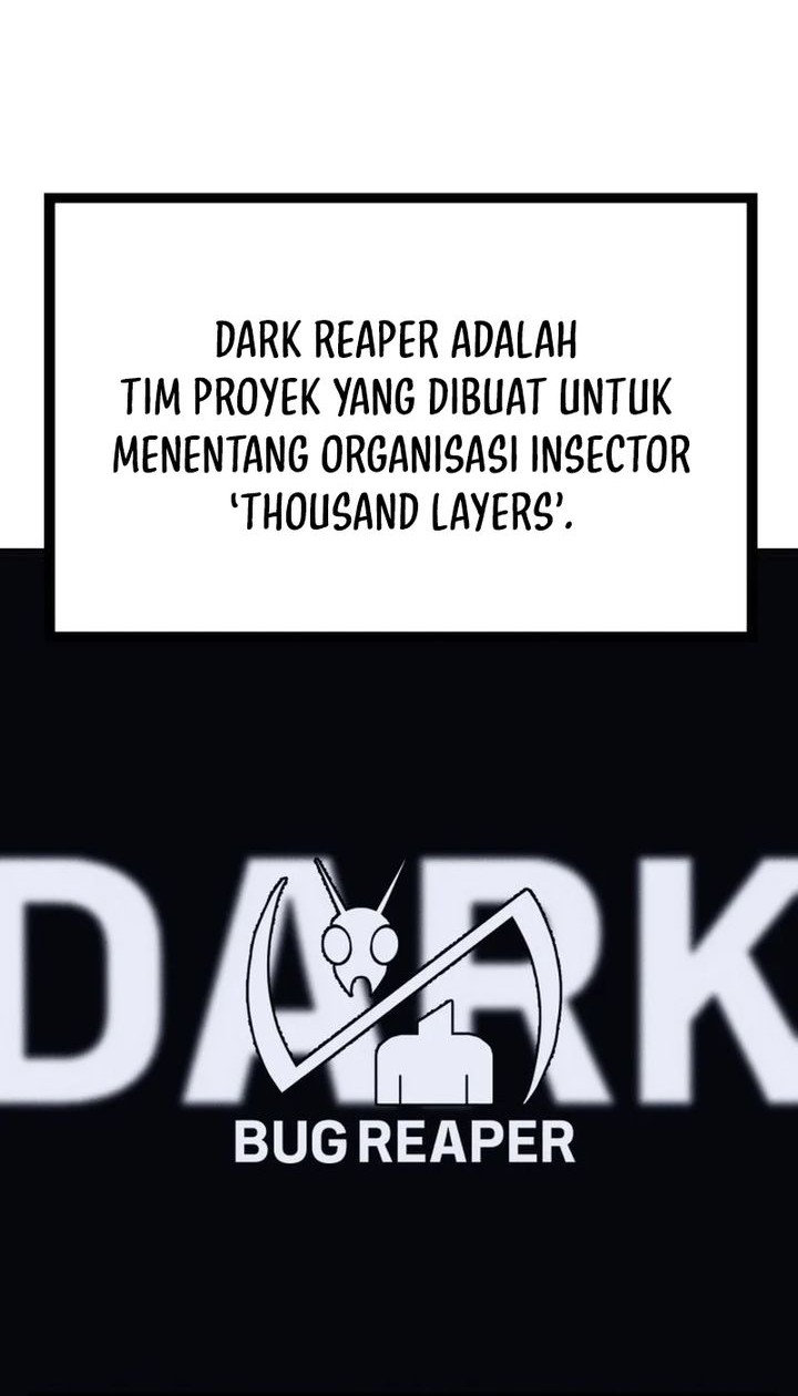 Insector Chapter 64 Gambar 10