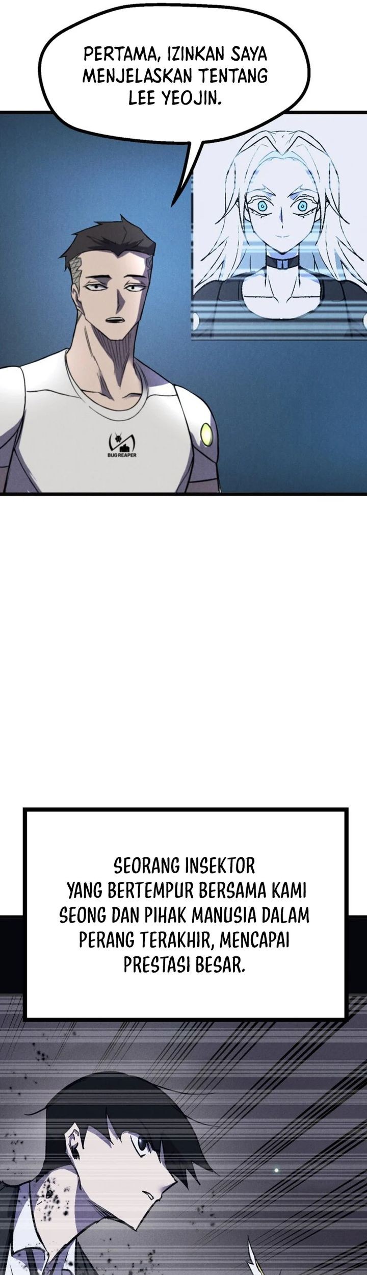 Insector Chapter 64 Gambar 15