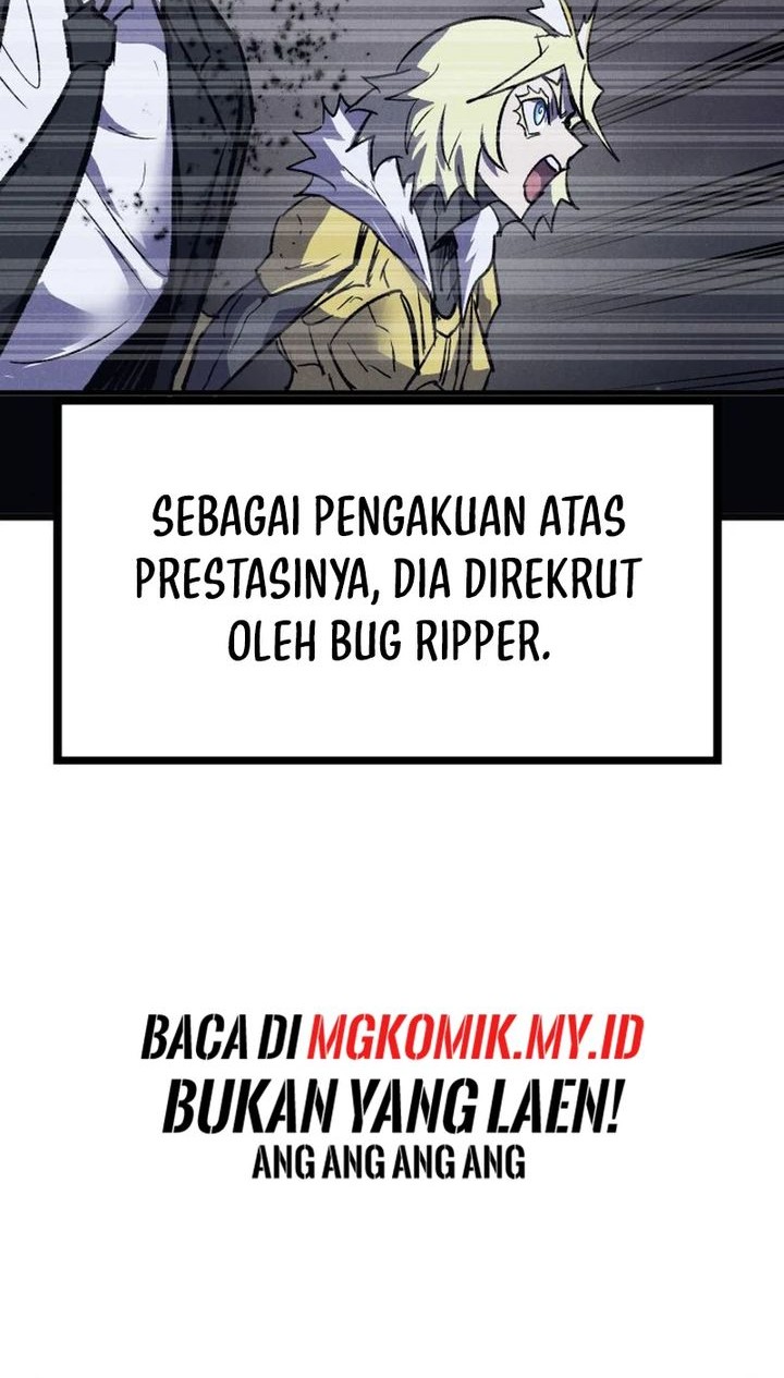 Insector Chapter 64 Gambar 16