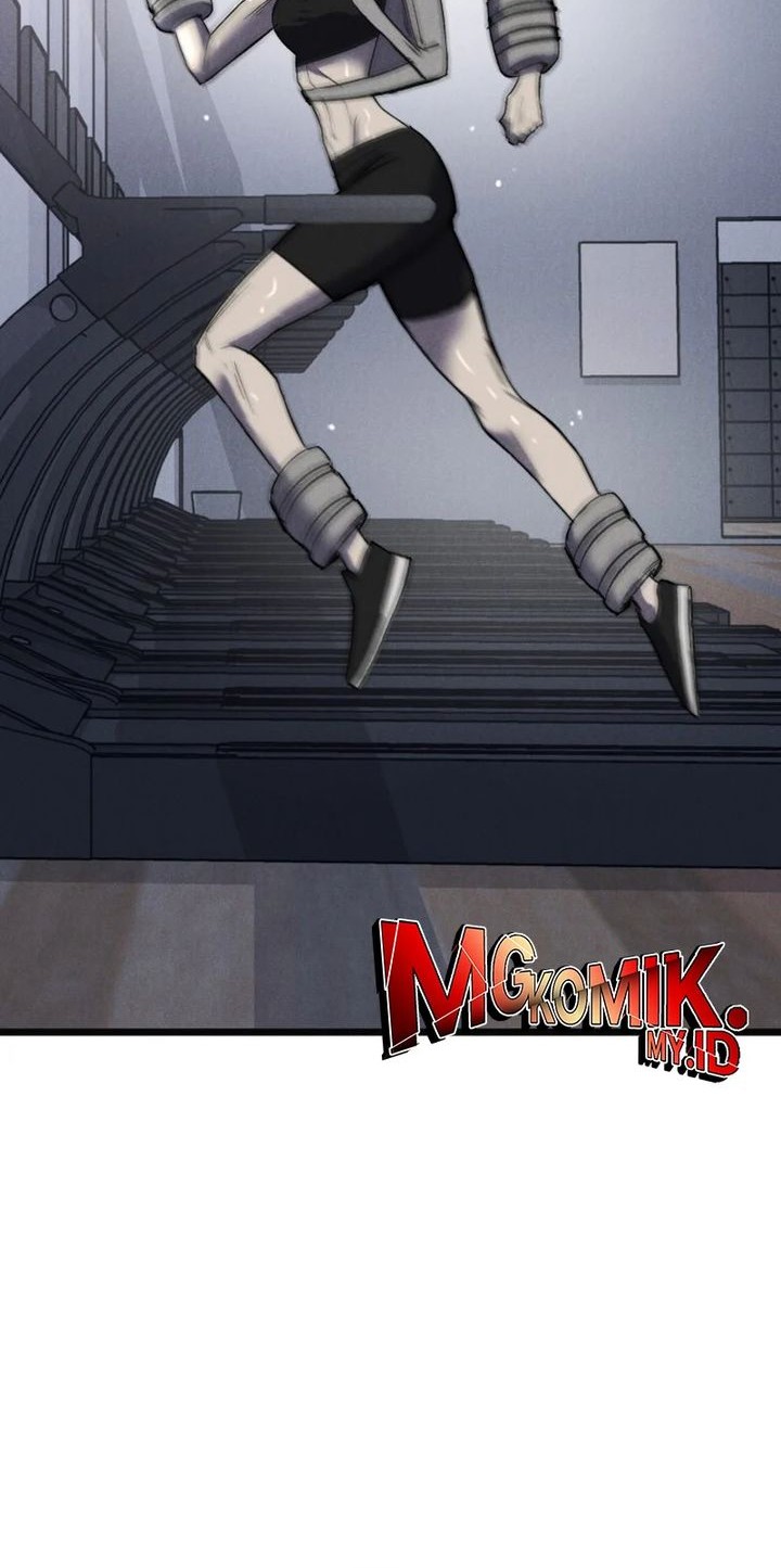 Insector Chapter 64 Gambar 18