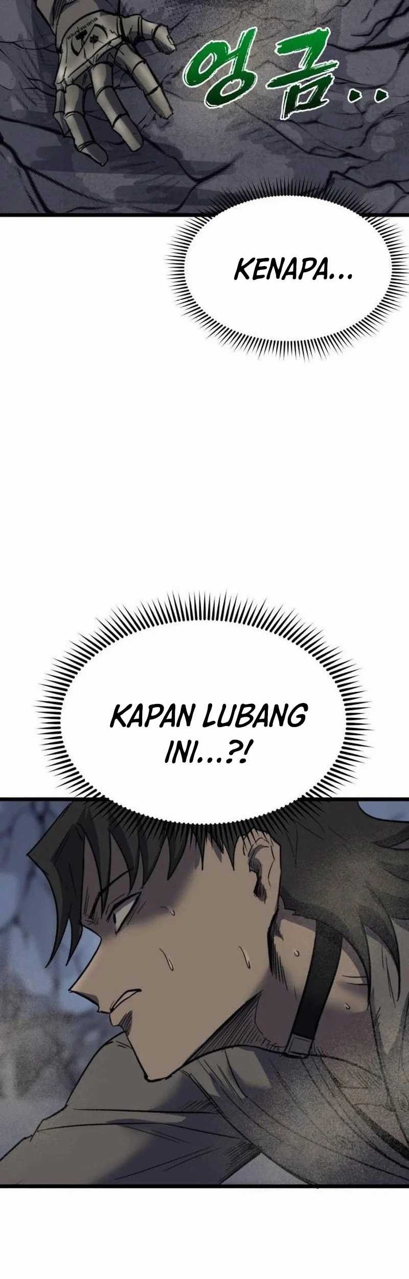 Insector Chapter 65 Gambar 19