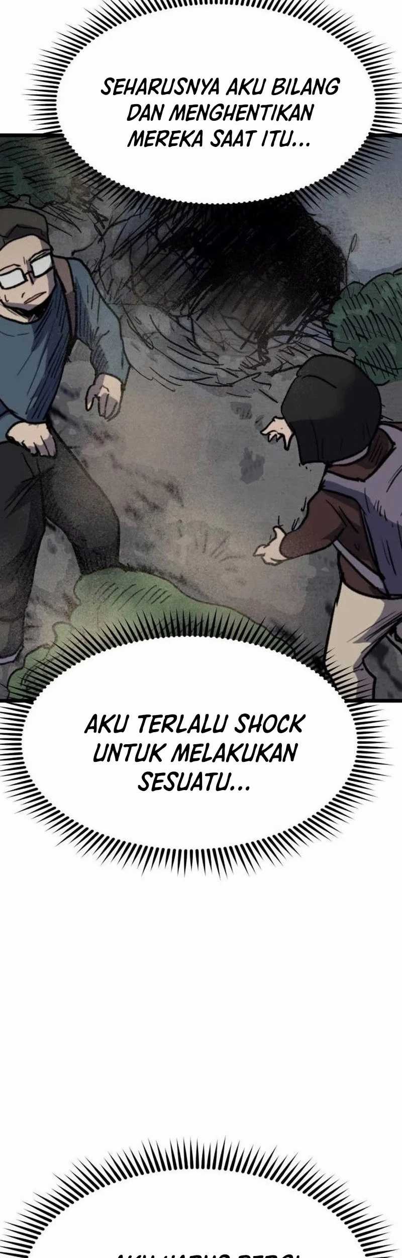 Insector Chapter 65 Gambar 21