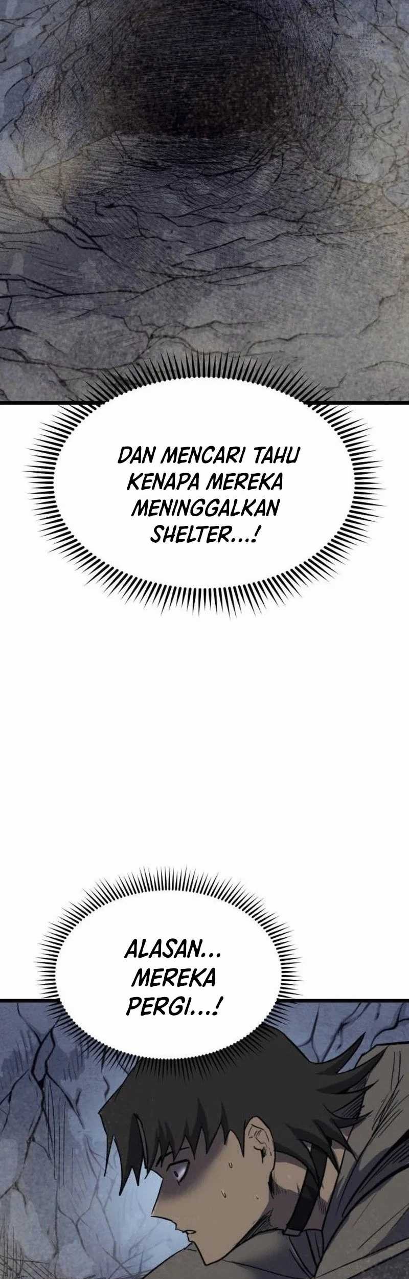 Insector Chapter 65 Gambar 23