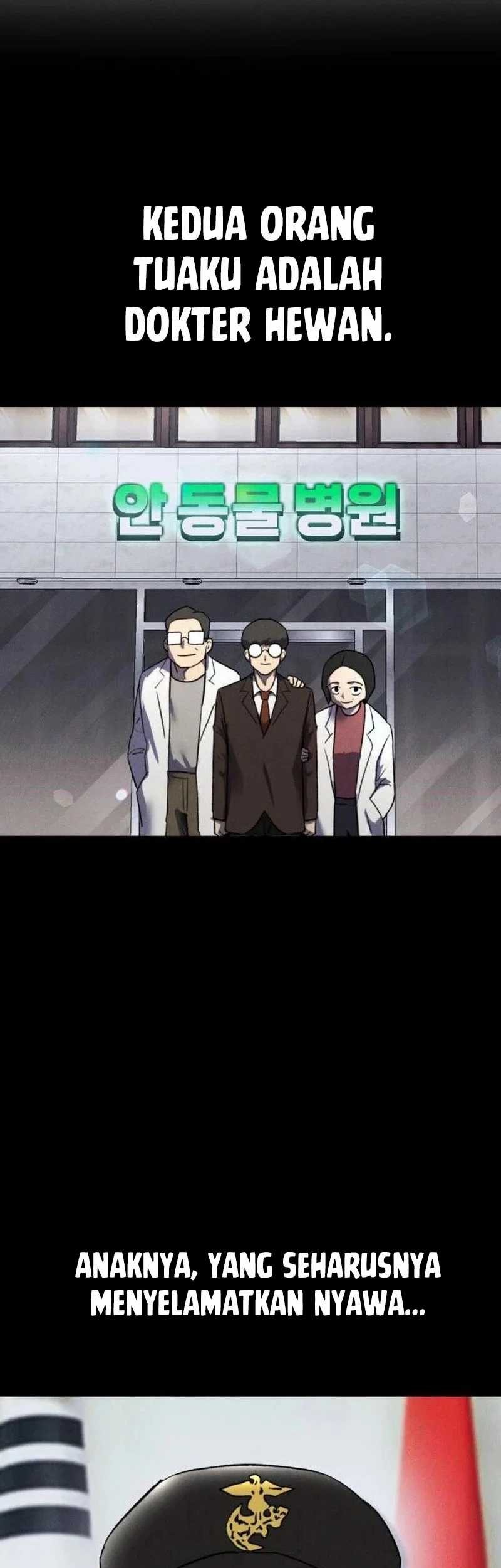 Insector Chapter 65 Gambar 27