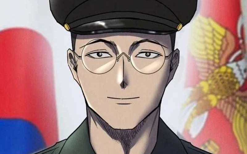 Insector Chapter 65 Gambar 28