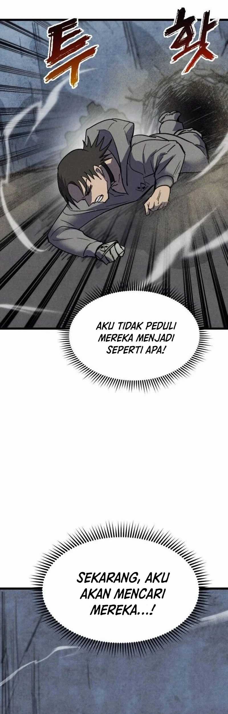 Insector Chapter 65 Gambar 35