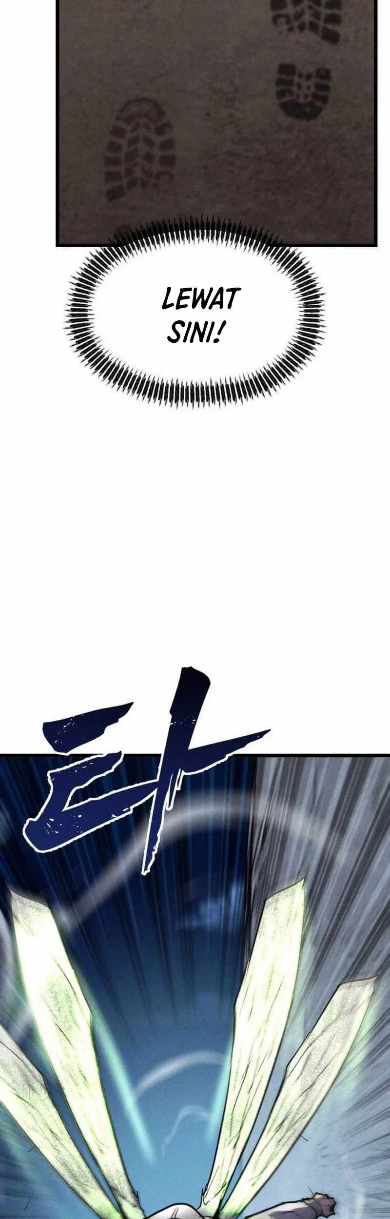 Insector Chapter 65 Gambar 39