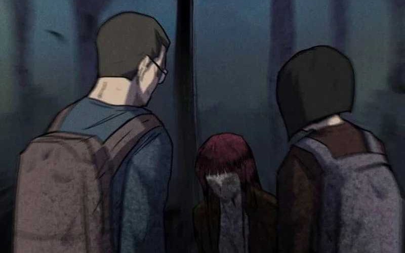 Insector Chapter 65 Gambar 46