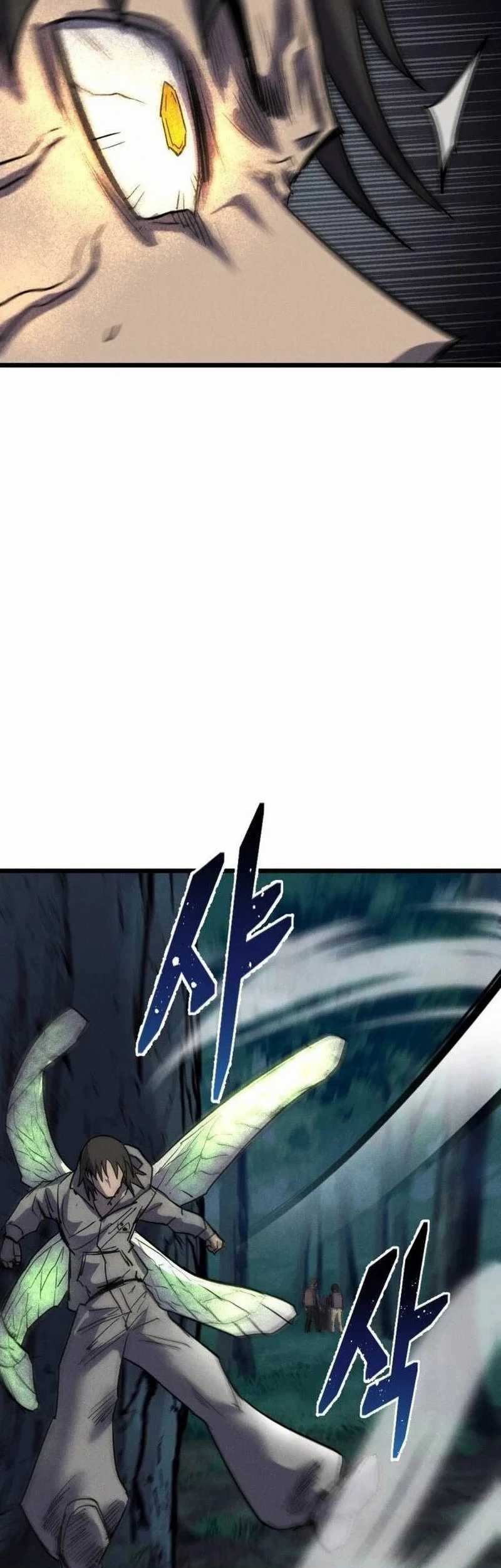 Insector Chapter 65 Gambar 49