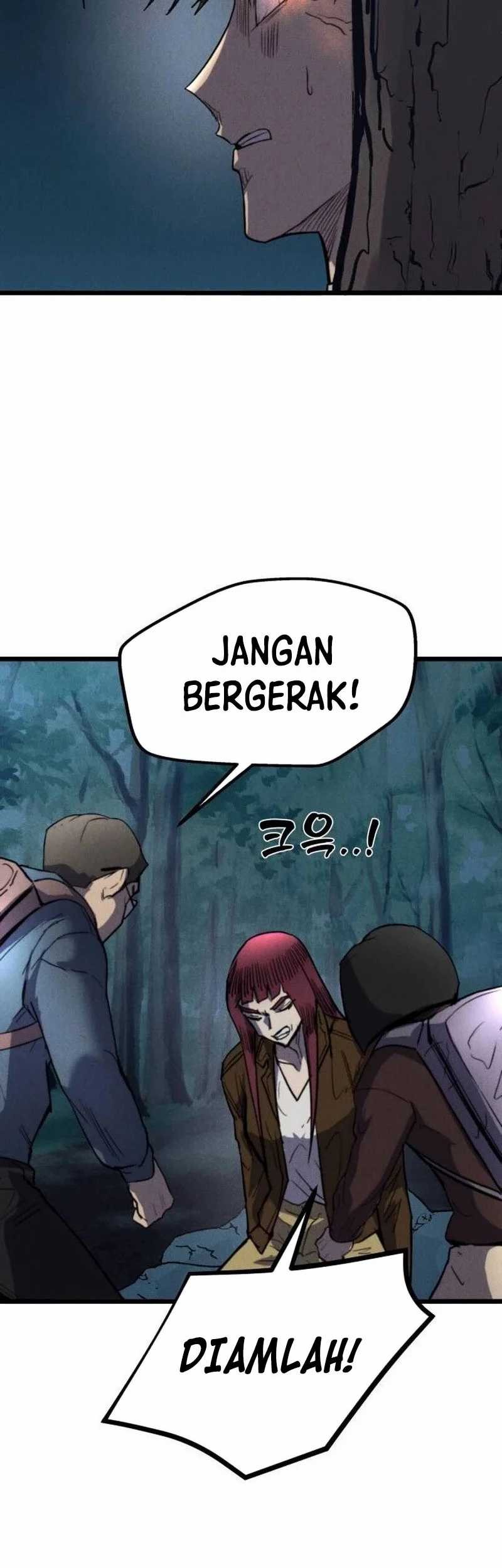 Insector Chapter 65 Gambar 53