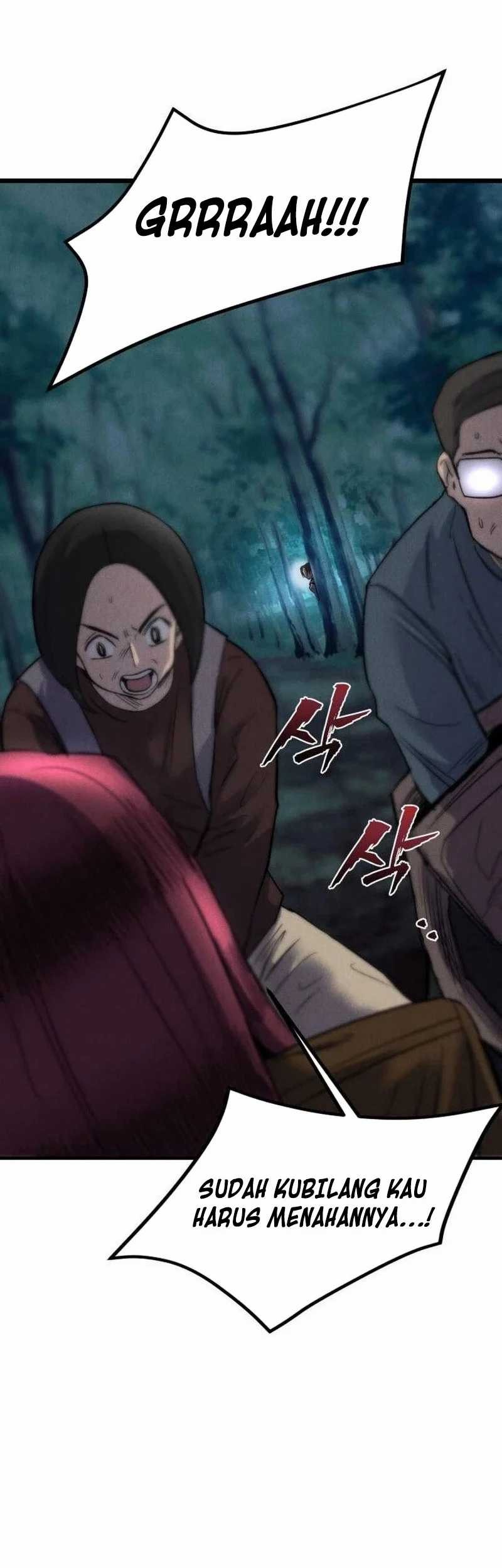 Insector Chapter 65 Gambar 57