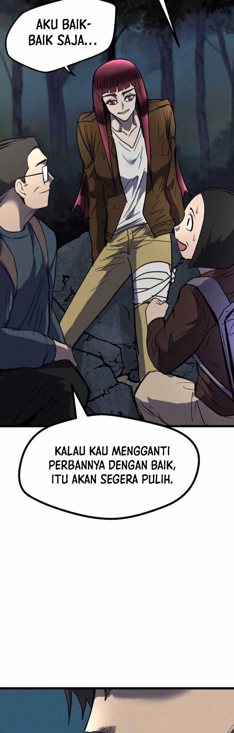 Insector Chapter 65 Gambar 59