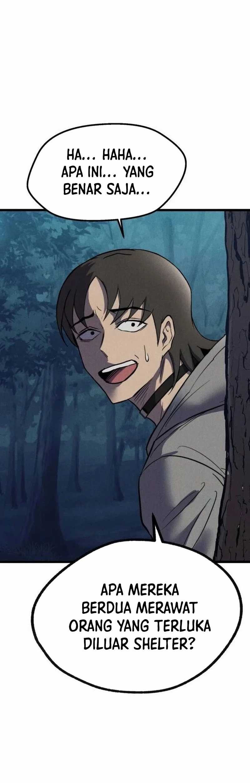 Insector Chapter 65 Gambar 61