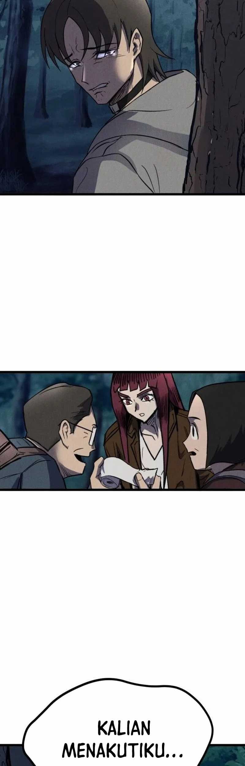 Insector Chapter 65 Gambar 63