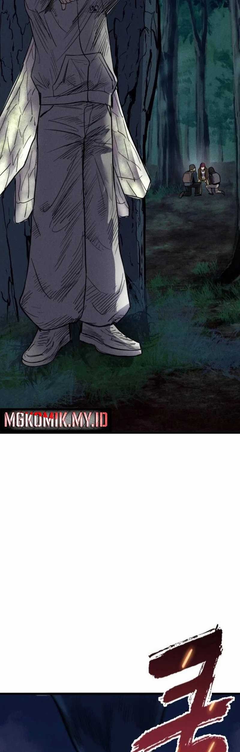 Insector Chapter 65 Gambar 65