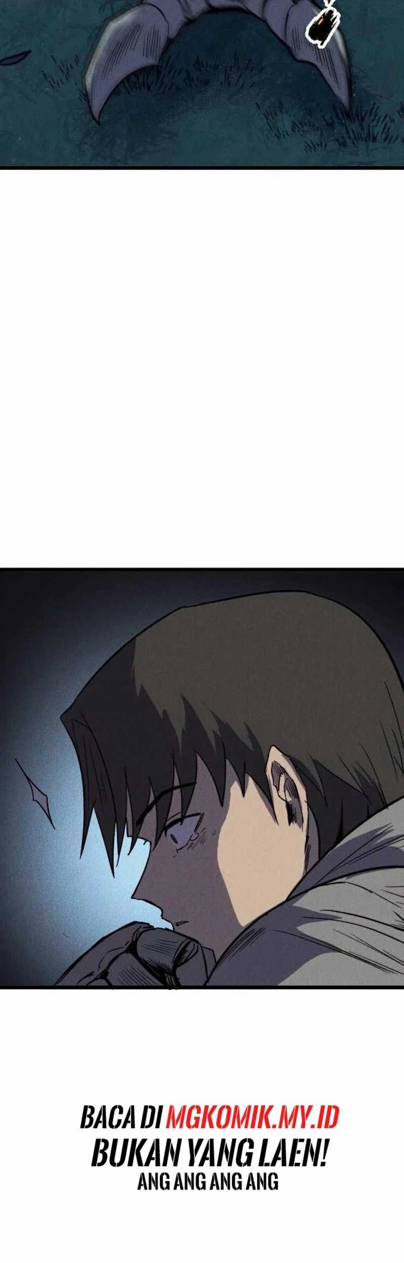 Insector Chapter 65 Gambar 67