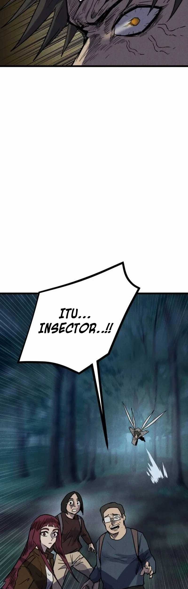 Insector Chapter 65 Gambar 69