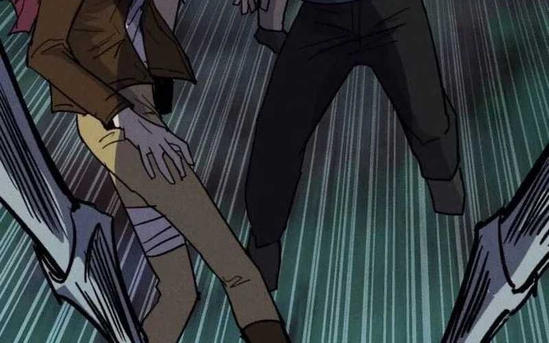 Insector Chapter 65 Gambar 70