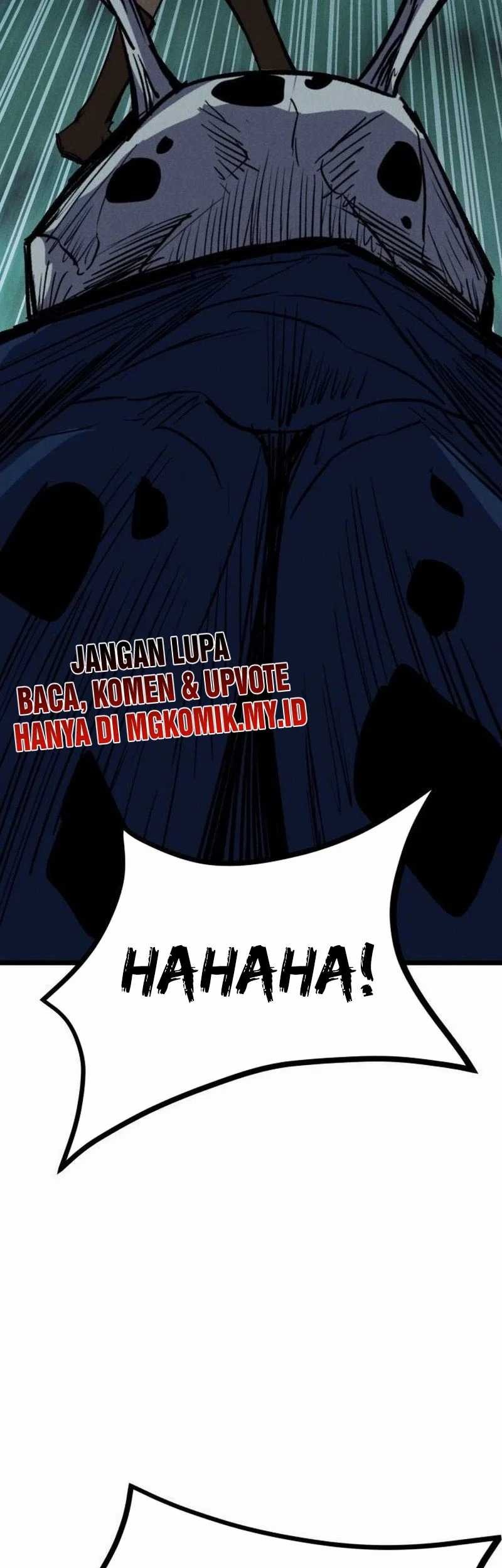 Insector Chapter 65 Gambar 71