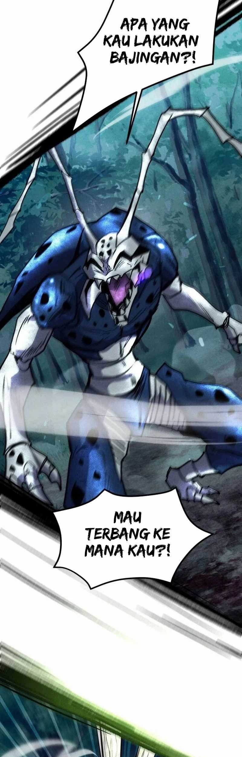 Insector Chapter 65 Gambar 83
