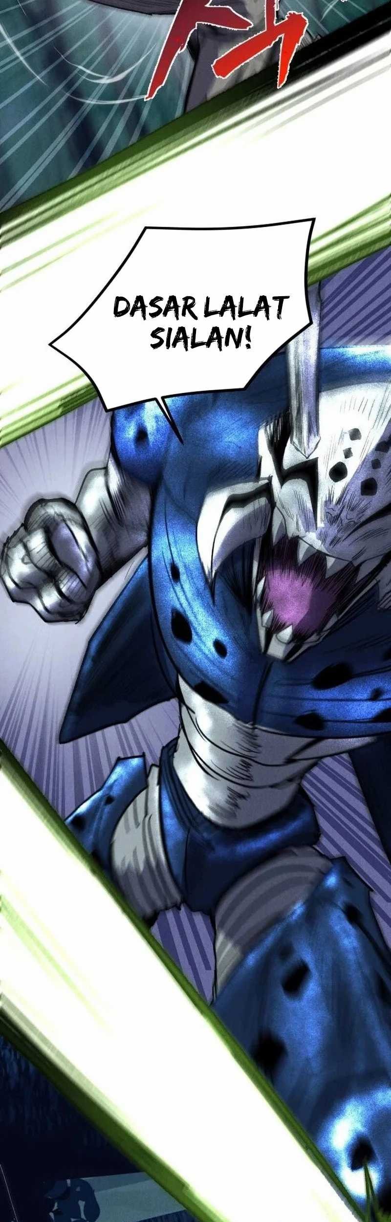 Insector Chapter 65 Gambar 85