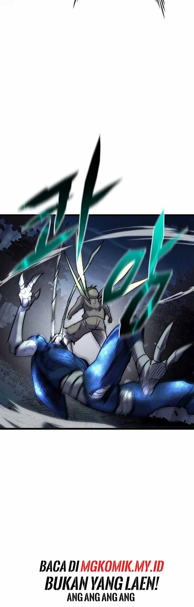 Insector Chapter 65 Gambar 89