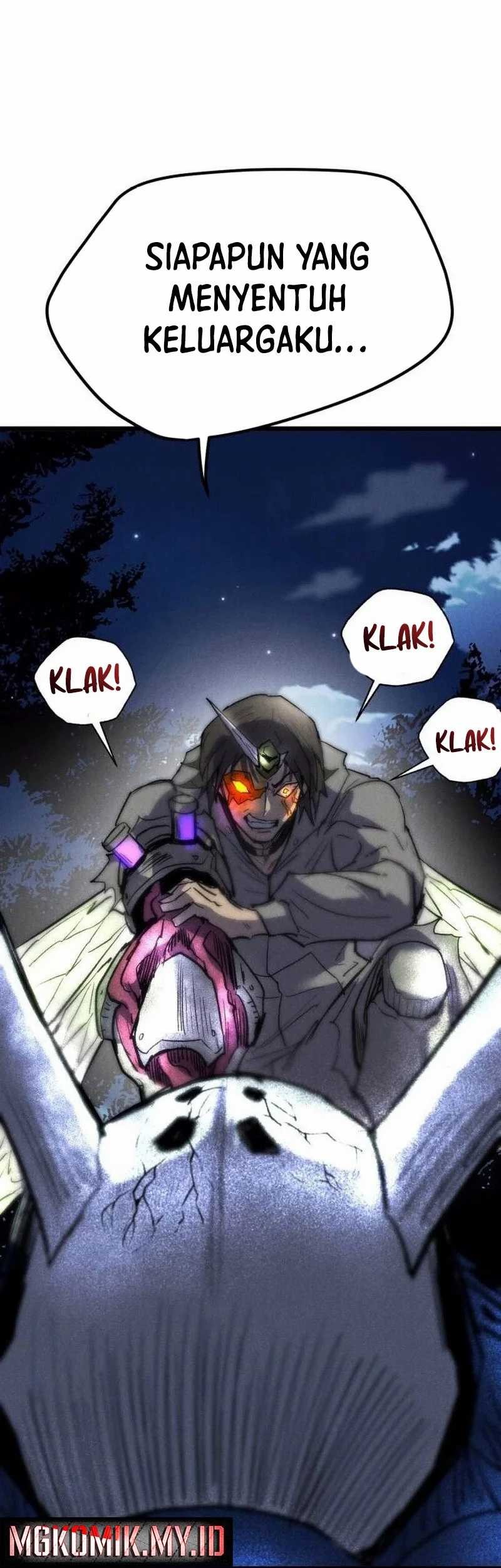 Insector Chapter 65 Gambar 93