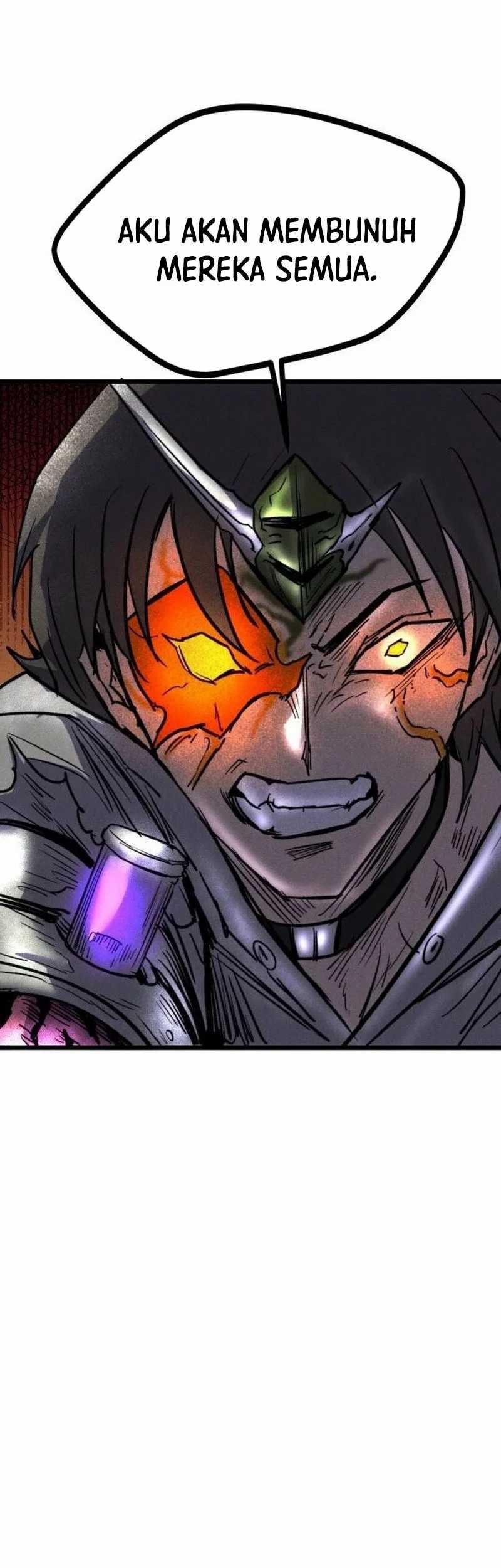 Insector Chapter 65 Gambar 95