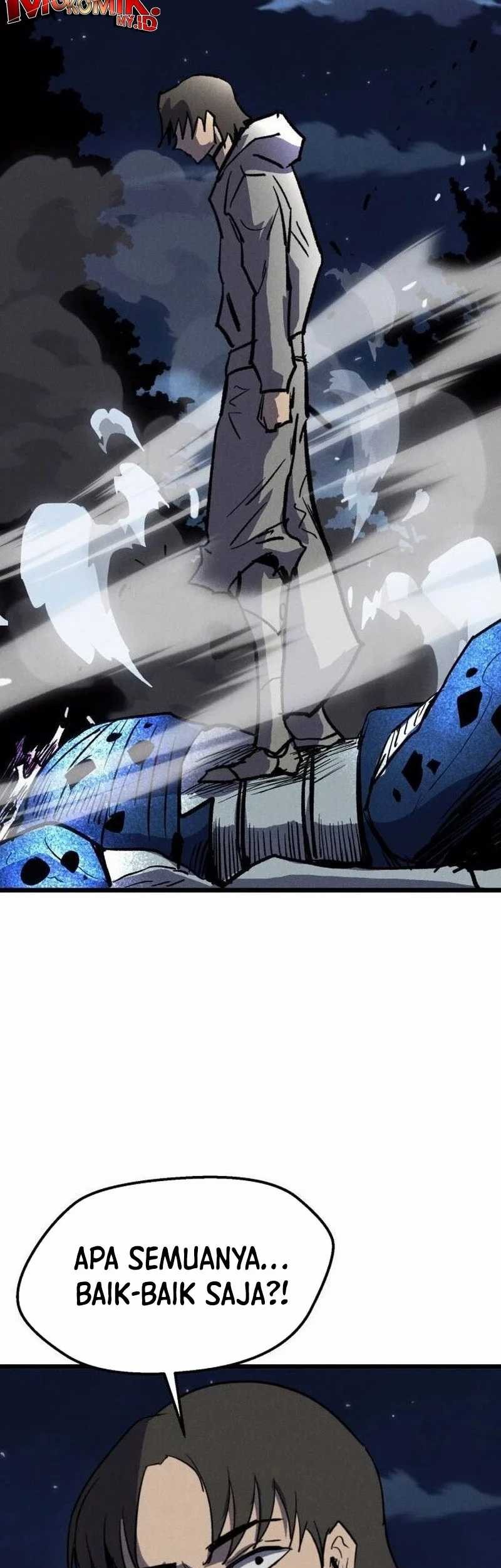 Insector Chapter 65 Gambar 99